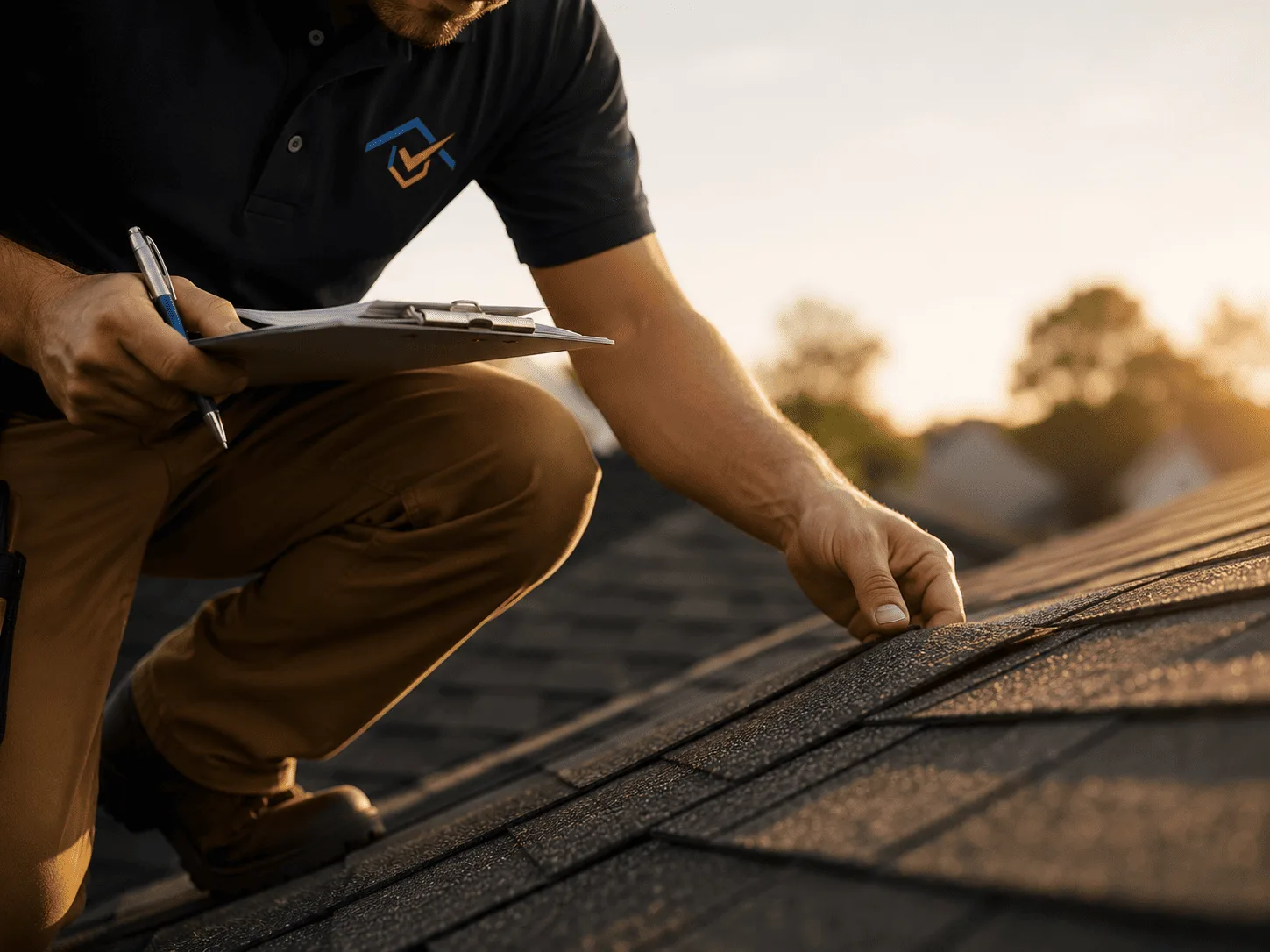 Why Choose Roof Inspection in Gotebo, OK